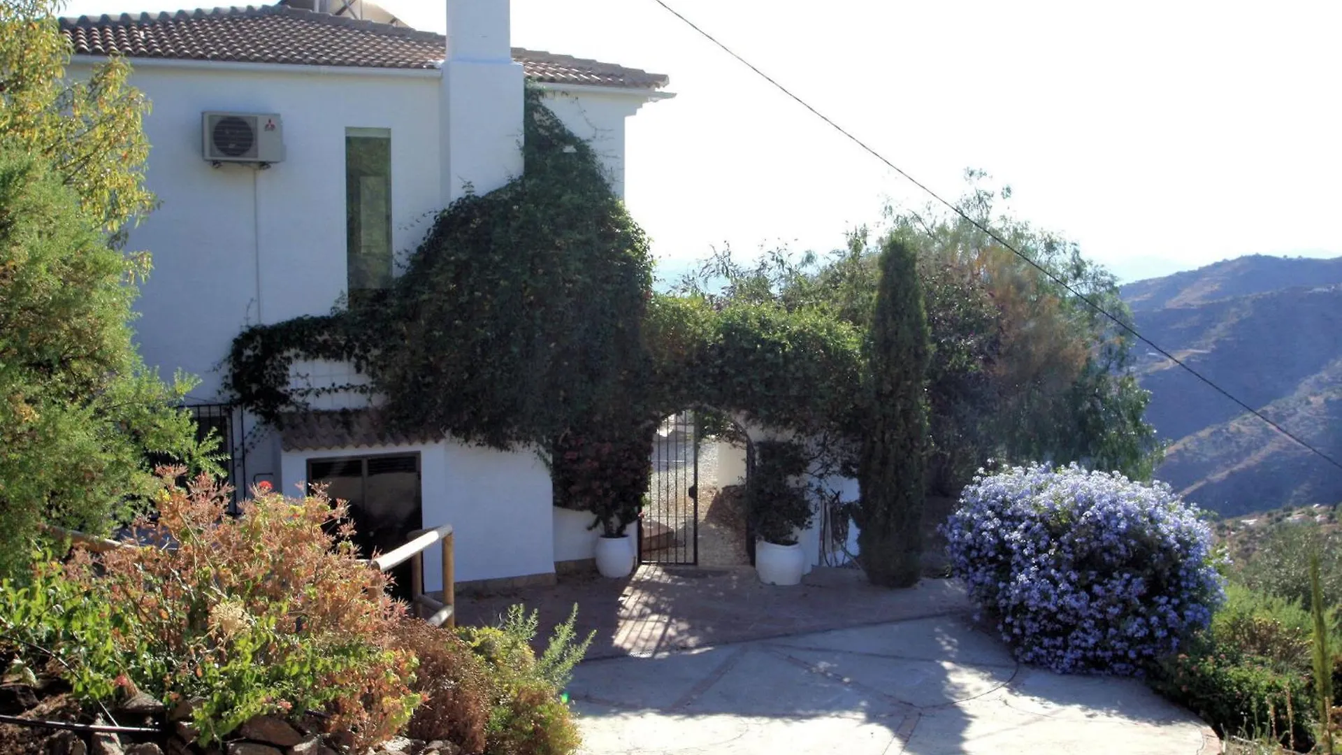 Belvilla By Oyo Casa El Cuadrado Sayalonga